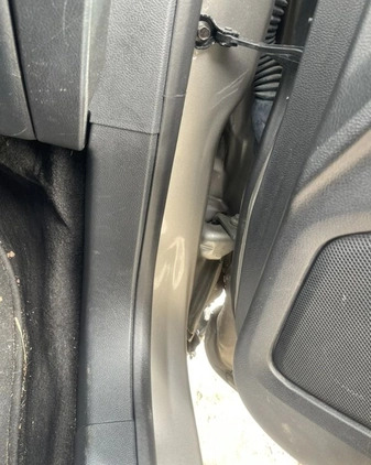 Ford S-Max cena 33300 przebieg: 158000, rok produkcji 2016 z Kościan małe 781